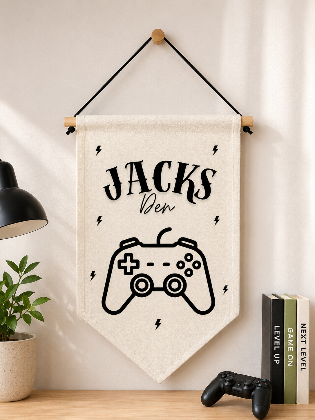Personalised Wall Hangings
